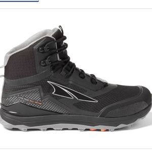 Altra Lone Peak All-Wthr Hiking Boots